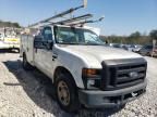 2008 Ford F350 SRW Super Duty