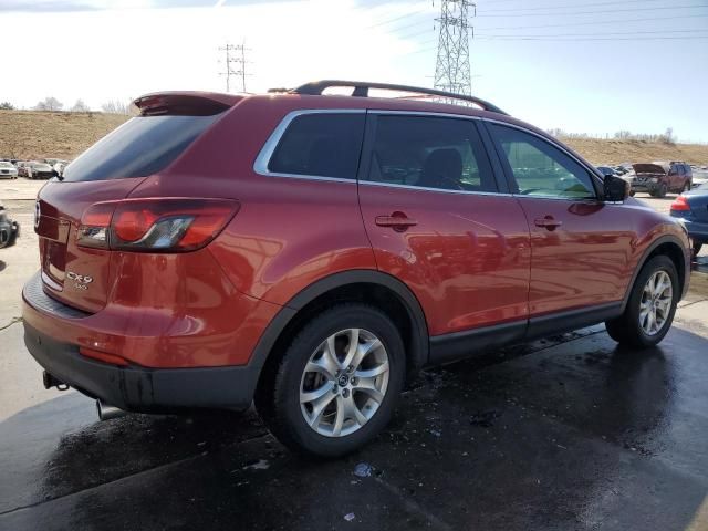 2014 Mazda CX-9 Touring