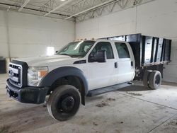 2014 Ford F450 Super Duty for sale in Columbus, OH