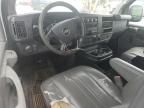 2013 Chevrolet Express 2500 Utility / Service Van