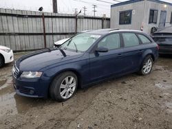 2011 Audi A4 Premium for sale in Los Angeles, CA