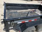 2024 PJ Dump Trailer
