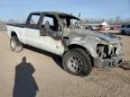 2008 Ford F350 SRW Super Duty