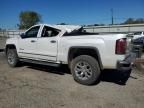 2016 GMC Sierra K1500 SLT