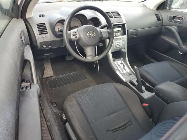 2006 Scion TC