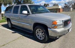 2005 GMC Yukon XL K1500 for sale in Antelope, CA