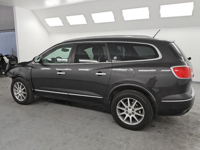 2014 Buick Enclave