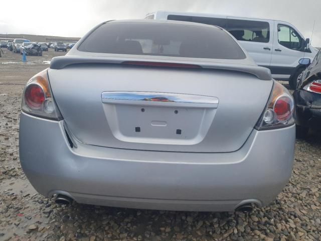2007 Nissan Altima 3.5SE