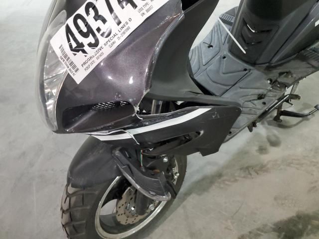2024 Other 2024 'OTHER MOTORCYCLE' Bike