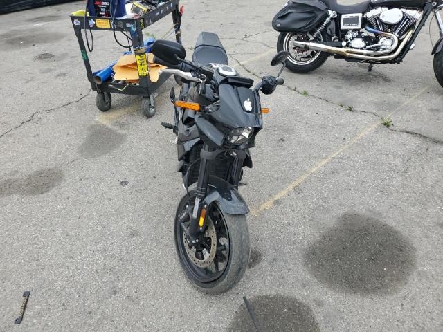 2021 Livewire LW1