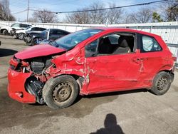 2014 Toyota Yaris en venta en Moraine, OH