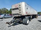 2011 MAC END Dump Trailer
