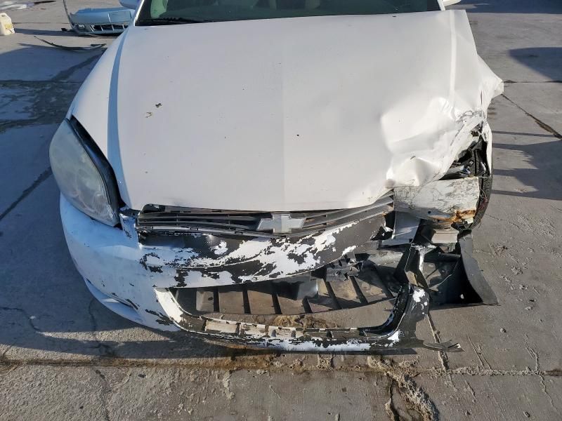 2009 Chevrolet Impala 1LT