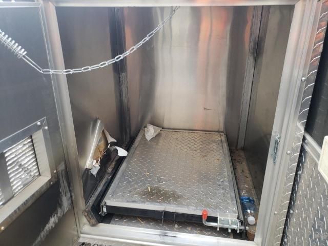 2024 Qualicargo 2024 Quality Cargo Enclosed Cargo Trailer