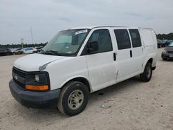 2007 Chevrolet Express G2500 for sale in Houston, TX