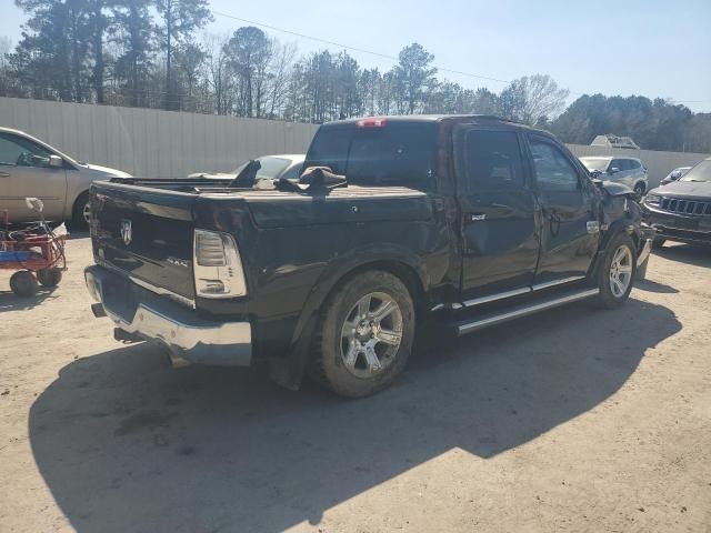 2014 Dodge RAM 1500 Longhorn