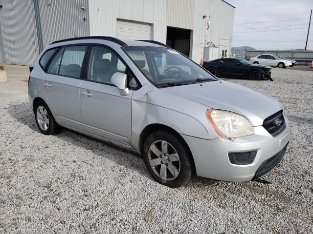 2008 KIA Rondo Base