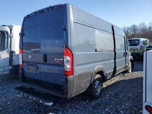 2022 Dodge RAM Promaster 3500 3500 High