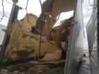 2012 Utility VS2RA Refrigerted Van Trailer