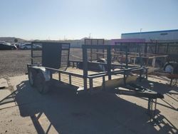 2022 SUN Utility Trailer en venta en Phoenix, AZ