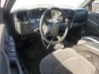 2002 Chevrolet S Truck S10