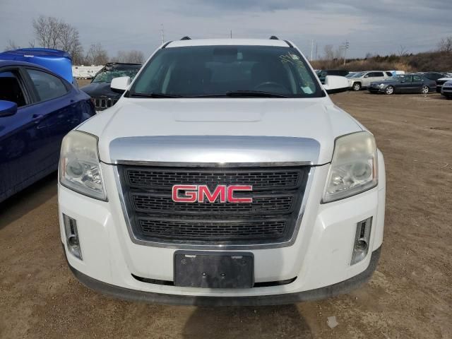 2012 GMC Terrain SLE