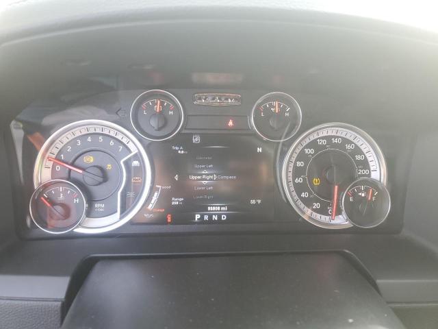 2014 Dodge Ram 1500 Sport