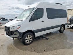 2019 Mercedes-Benz Sprinter 2500/3500 en venta en Haslet, TX