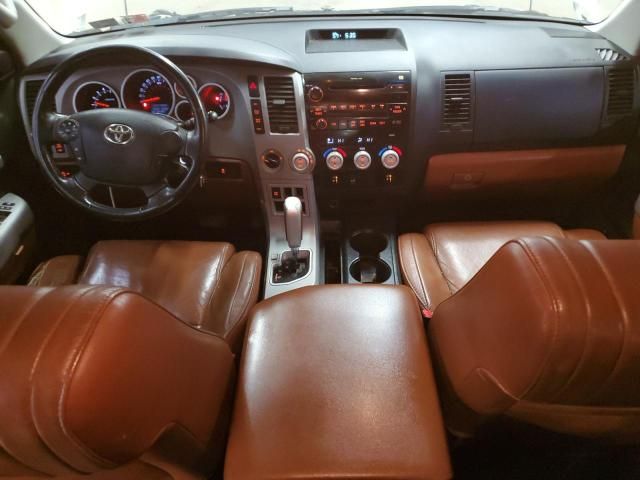 2008 Toyota Tundra Double Cab Limited