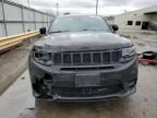 2018 Jeep Grand Cherokee SRT-8