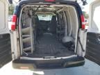 2019 Chevrolet Express G2500