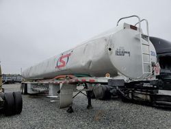 Vehiculos salvage en venta de Copart Tifton, GA: 2014 Heil Tank Trailer