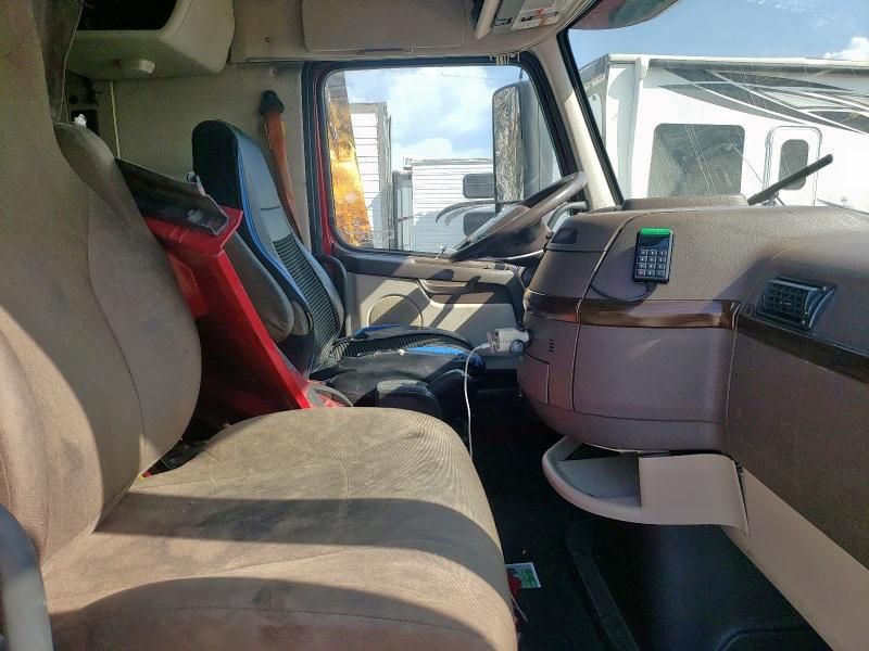 2017 Volvo VNL Semi Truck