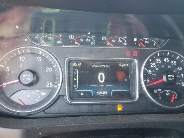 2020 International LT625 Semi Truck