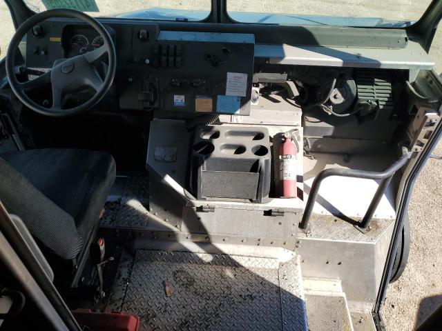 2021 Freightliner Chassis M Line WALK-IN Van