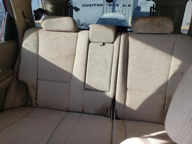 2008 KIA Sportage LX