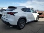 2016 Lexus NX 200T Base