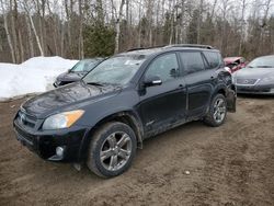 2012 Toyota Rav4 Sport for sale in Cookstown, ON