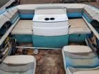 1993 Excel Boat With Trailer