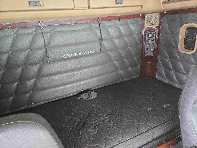 2016 Freightliner Conventional Coronado 132