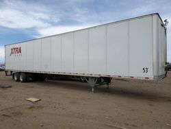 2024 Hyundai Translead DRY Van Trailer en venta en Brighton, CO