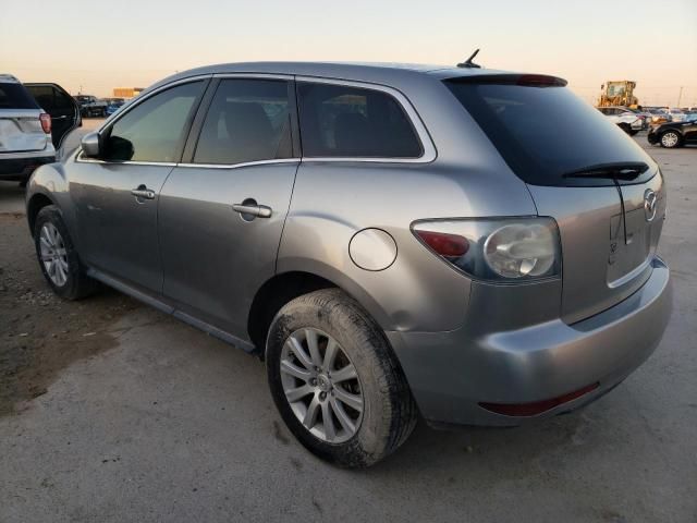 2011 Mazda CX-7