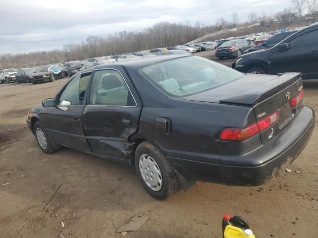1999 Toyota Camry CE