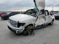 2014 Ford F150 Supercrew en venta en Sikeston, MO