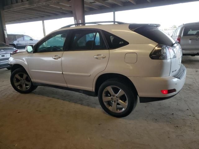 2007 Lexus RX 350