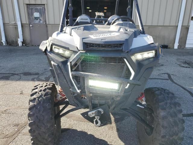 2021 Polaris RZR XP Turbo