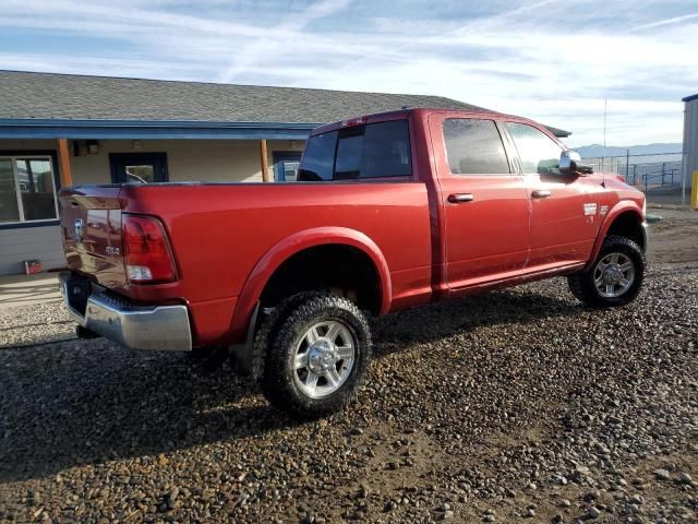 2011 Dodge RAM 2500