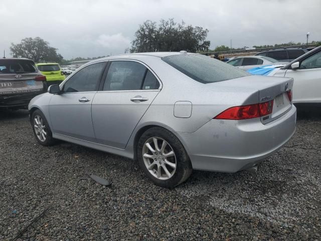 2007 Acura TSX