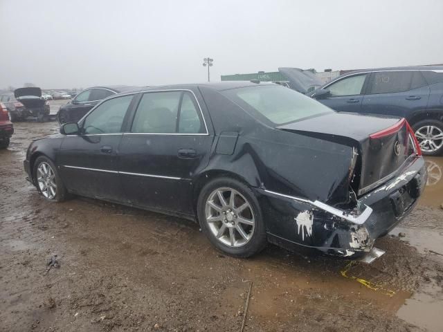 2006 Cadillac DTS