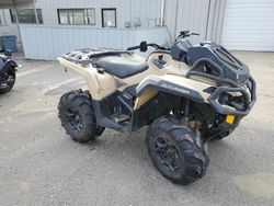 2022 Can-Am Outlander 650 X MR for sale in Conway, AR